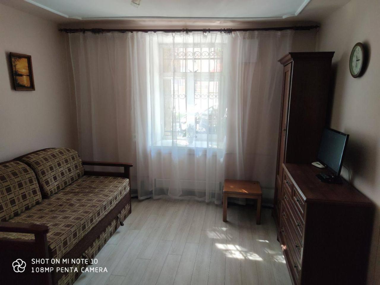 Квартира У Львові Біля Залізничного Вокзалу На Вулиці Марка Вовчка 8 Exterior foto